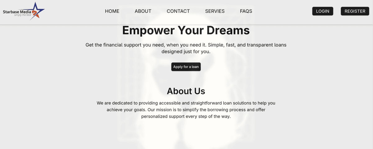 Loans