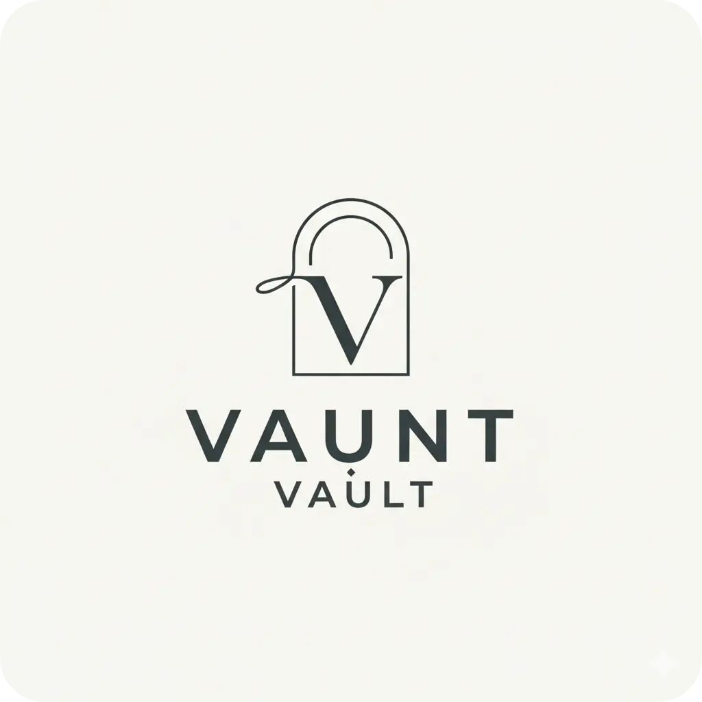 Vaunt logo