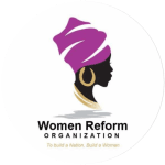 Women Reform Nigeria logo