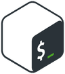 Bash Scripting logo