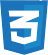 CSS logo