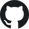 GitHub logo