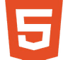 HTML logo
