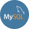 MySQL logo