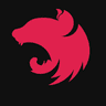 NestJS logo