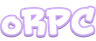 ORPC logo