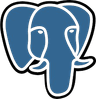 PostgreSQL logo