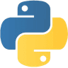 Python logo