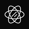 React Native Reusables logo