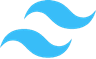 Tailwind CSS logo