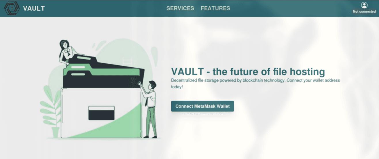 Vault